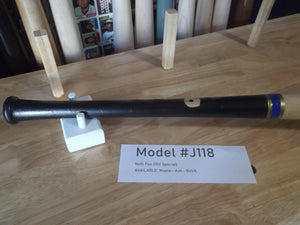 J118-MAPLE/1.18"     J118M  HANDLE BASEBALL BAT - 9ibats.com