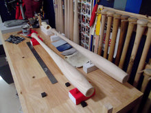 Load image into Gallery viewer, TORPEDO BAT ASH #TBA-T99A.2.5D - 9ibats.com