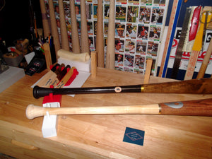 TORPEDO BAT ASH #TBA-T99A.2.5D - 9ibats.com