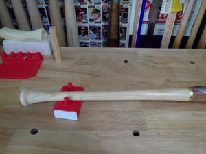 TORPEDO BAT ASH #TBA-T99A.2.5D - 9ibats.com