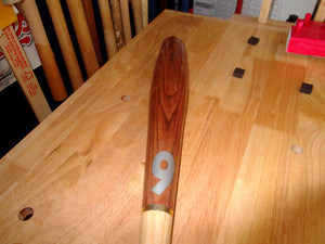 TORPEDO BAT ASH #TBA-T99A.2.5D - 9ibats.com