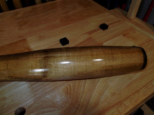 TORPEDO BAT MAPLE #TBM-99M.2.5D