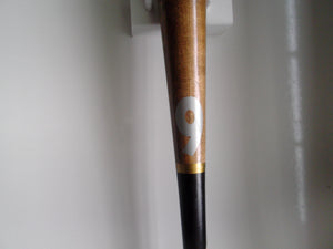 T9M250M  Torpedo bat-Maple 2.50" Barrel - 9ibats.com