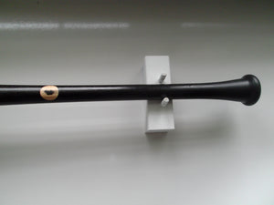 T9M250M  Torpedo bat-Maple 2.50" Barrel - 9ibats.com