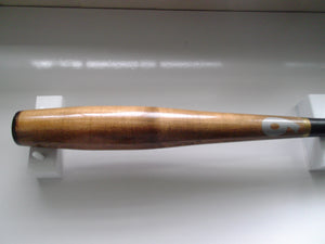T9M250M  Torpedo bat-Maple 2.50" Barrel - 9ibats.com