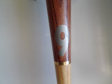 Load image into Gallery viewer, T99A258 Torpedo Bat-Ash- 2-5/8&quot; Barrel - 9ibats.com