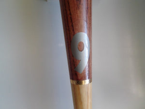 T99A258 Torpedo Bat-Ash- 2-5/8" Barrel - 9ibats.com