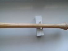 Load image into Gallery viewer, T99A258 Torpedo Bat-Ash- 2-5/8&quot; Barrel - 9ibats.com