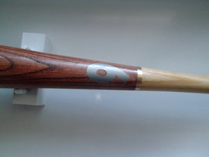 T99A258 Torpedo Bat-Ash- 2-5/8" Barrel - 9ibats.com