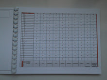 Load image into Gallery viewer, 8511-35-VARSITY+COLOR - 9ibats.com