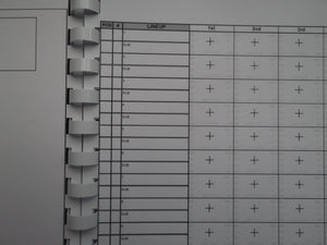 8511-20-VARSITY+BW SCOREBOOK - 9ibats.com