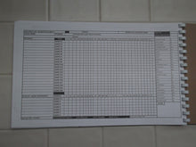 Load image into Gallery viewer, 8511-35-VARSITY+COLOR - 9ibats.com