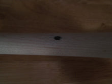 Load image into Gallery viewer, RH6TM-MAPLE KNOB-LESS FLARED HANDLE TORPEDO BAT - 9ibats.com
