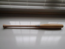 Load image into Gallery viewer, RH6TM-MAPLE KNOB-LESS FLARED HANDLE TORPEDO BAT - 9ibats.com