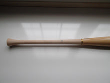 Load image into Gallery viewer, RH6TM-MAPLE KNOB-LESS FLARED HANDLE TORPEDO BAT - 9ibats.com