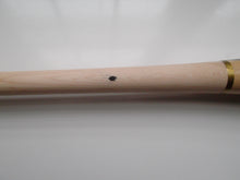 Load image into Gallery viewer, RH6TM-MAPLE KNOB-LESS FLARED HANDLE TORPEDO BAT - 9ibats.com
