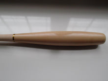 Load image into Gallery viewer, RH6TM-MAPLE KNOB-LESS FLARED HANDLE TORPEDO BAT - 9ibats.com